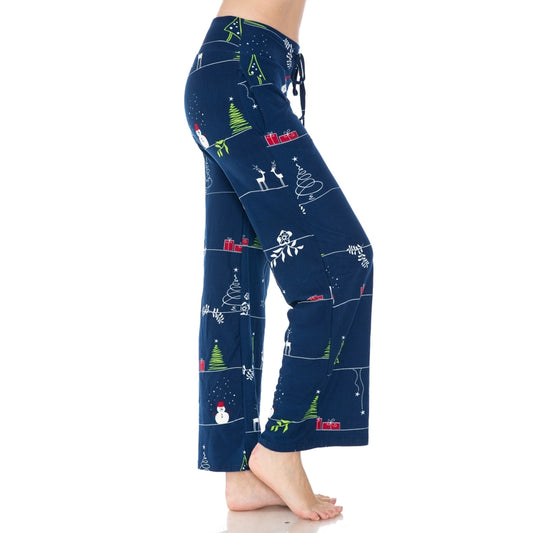 PJ Pant Christmas