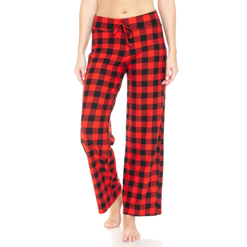 PJ Pant Christmas