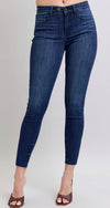 Denim - Judy Blue Short Skinny