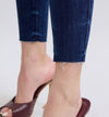 Denim - Judy Blue Short Skinny