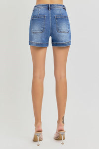 Shorts - Risen - Harper