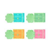 Spongelle - Eco Body Bars