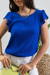Blouse - Tilley