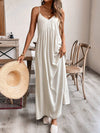 Dress -  Linen Comfort