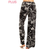 PJ Pant Floral