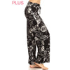 PJ Pant Floral