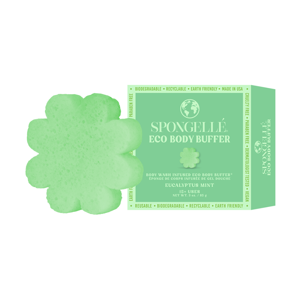 Spongelle - Eco Body Bars