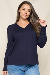 Top- Jenni