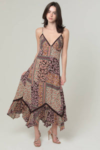 Dress - Emery