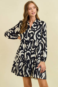 Dress- Cheyenne