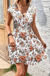 Dress - Chloe