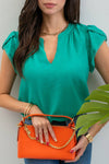 Blouse - Ivy