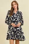 Dress- Cheyenne
