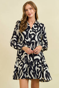 Dress- Cheyenne
