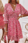 Dress - Cadence