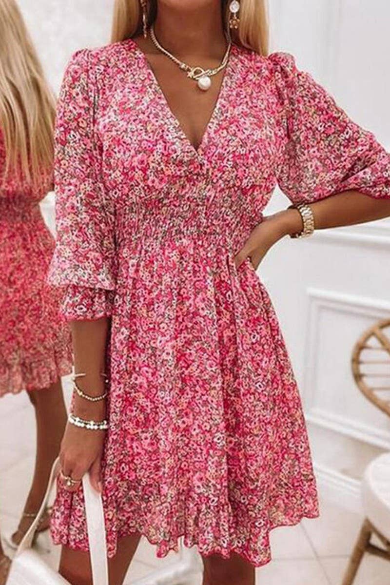 Dress - Cadence