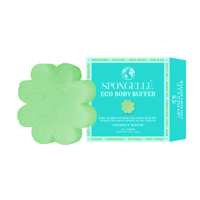 Spongelle - Eco Body Bars