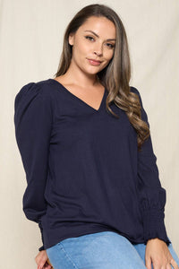 Top- Jenni