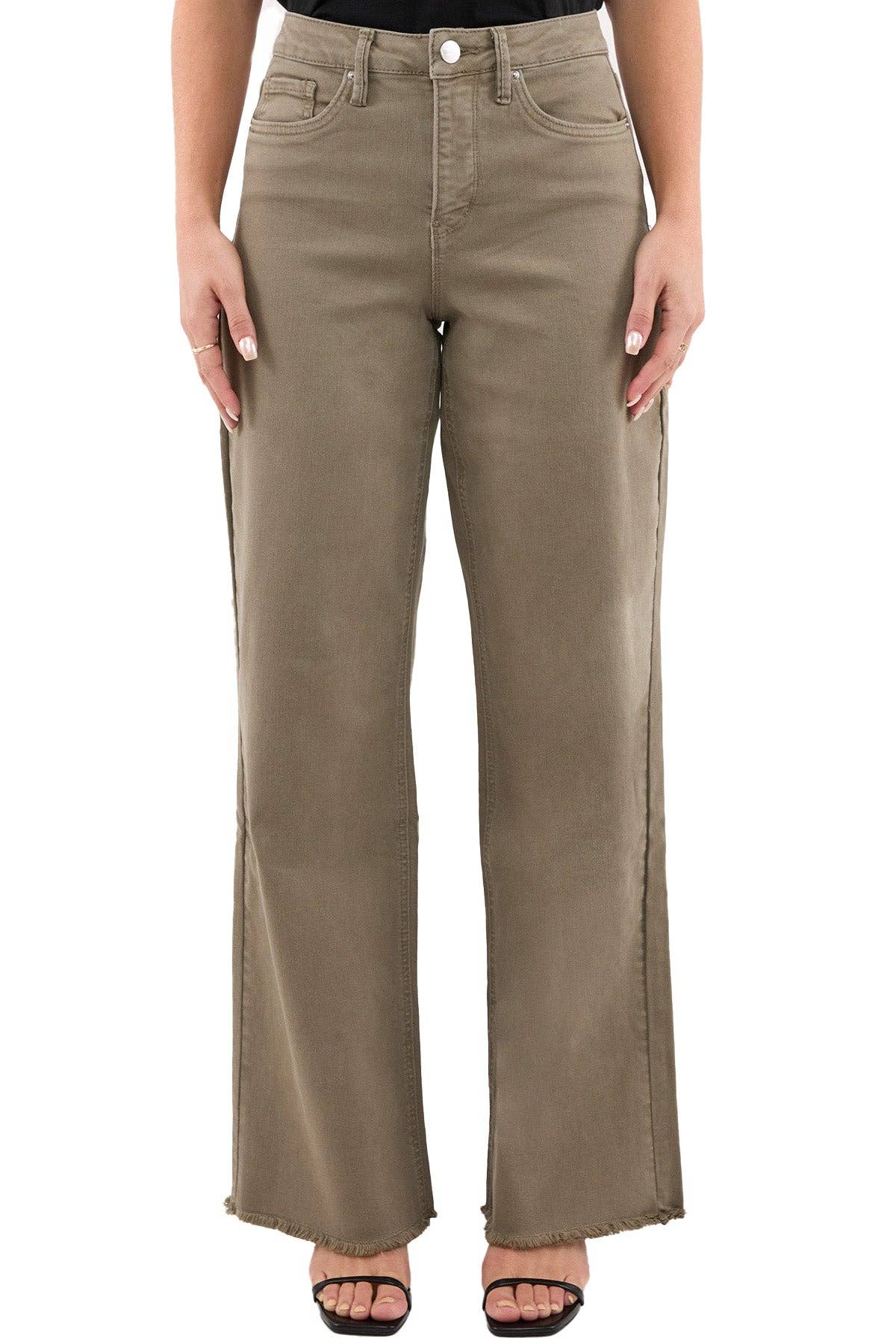 Pant - Chloe
