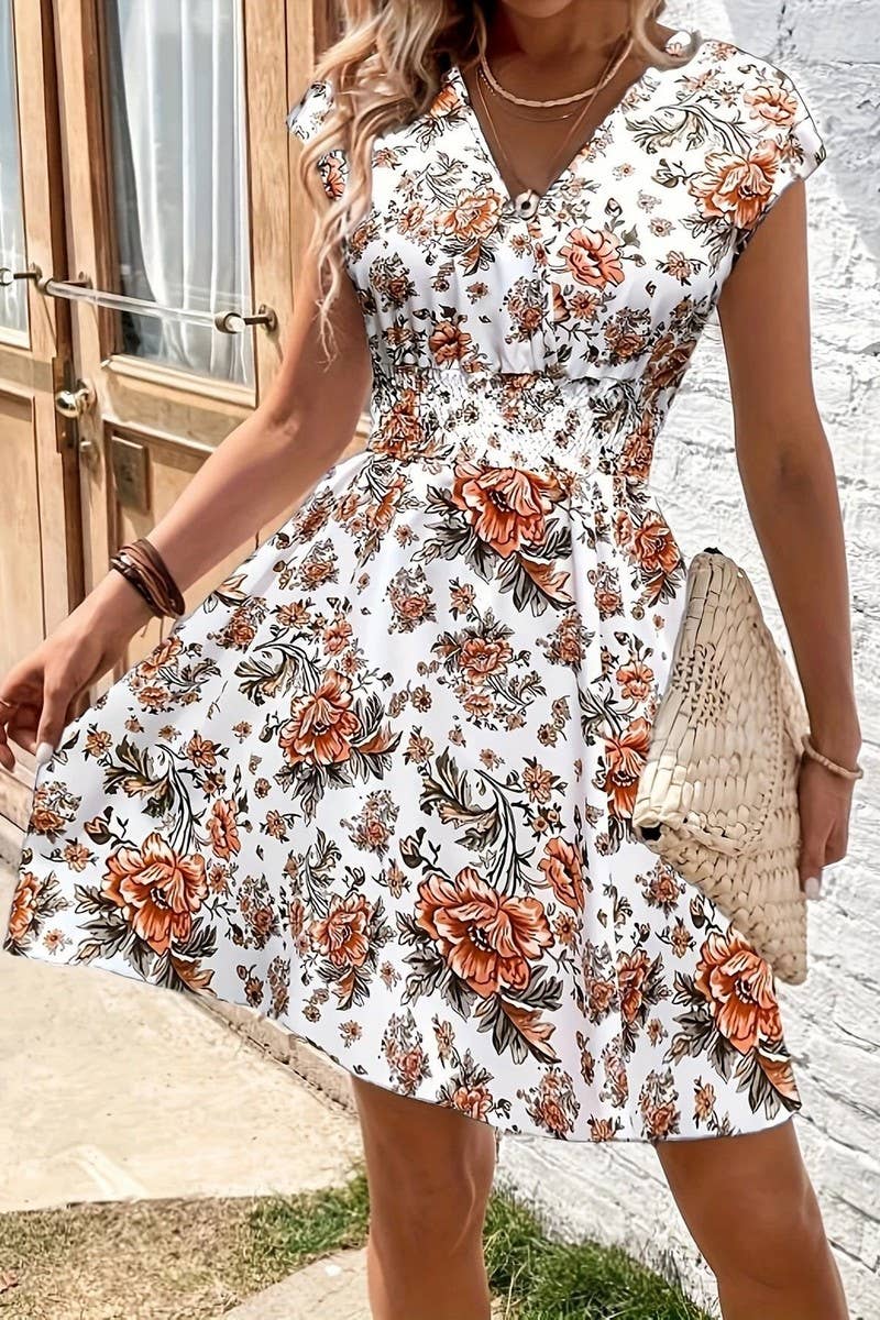Dress - Chloe