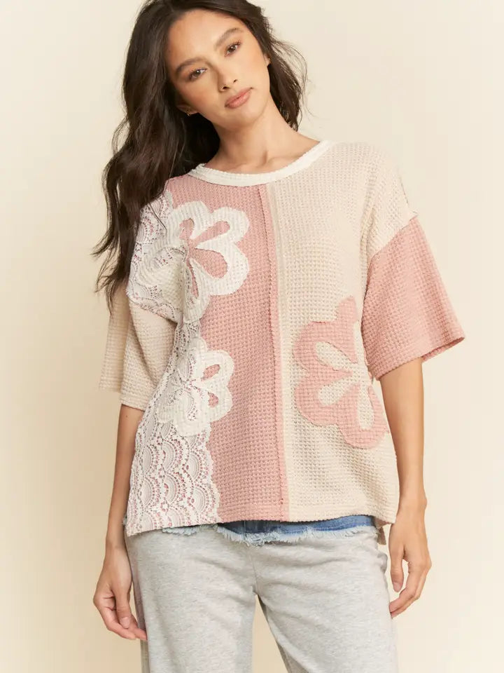 Top - Carolyn