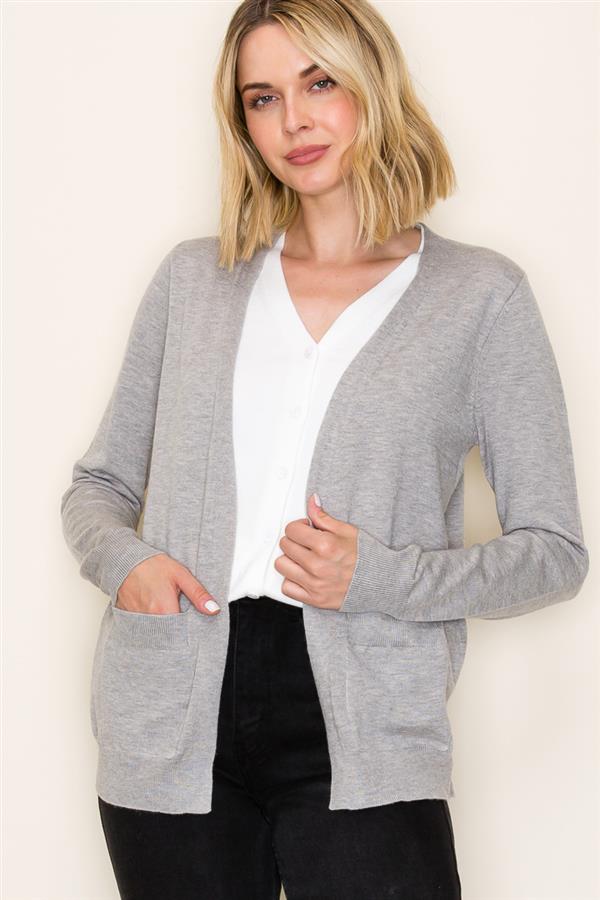 Sweater- Marlowe