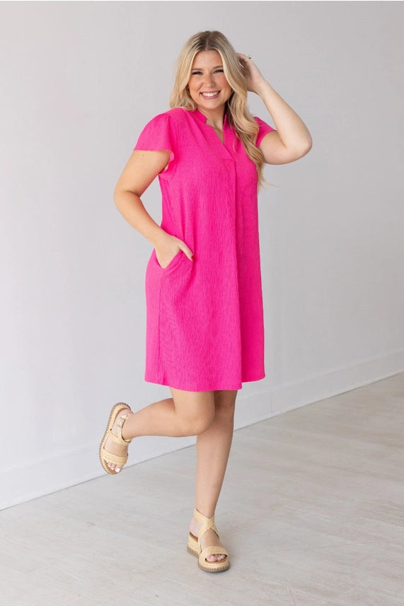 Dress - Nicole
