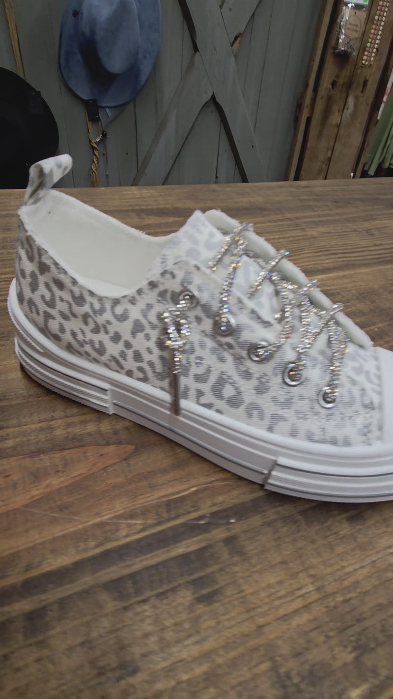 Shoe - Animal