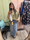 Top - Kinsley
