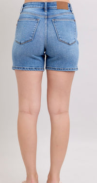 Shorts - Judy Blue Shorts