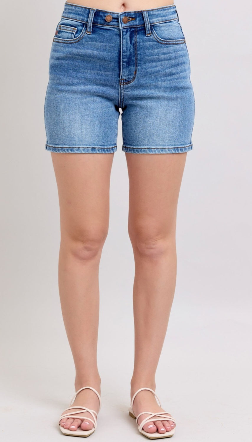 Shorts - Judy Blue Shorts