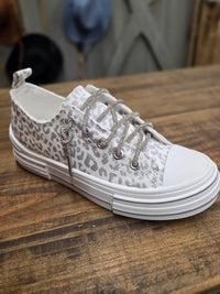 Shoe - Animal