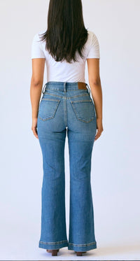 Denim - Judy Blue Petite Love them