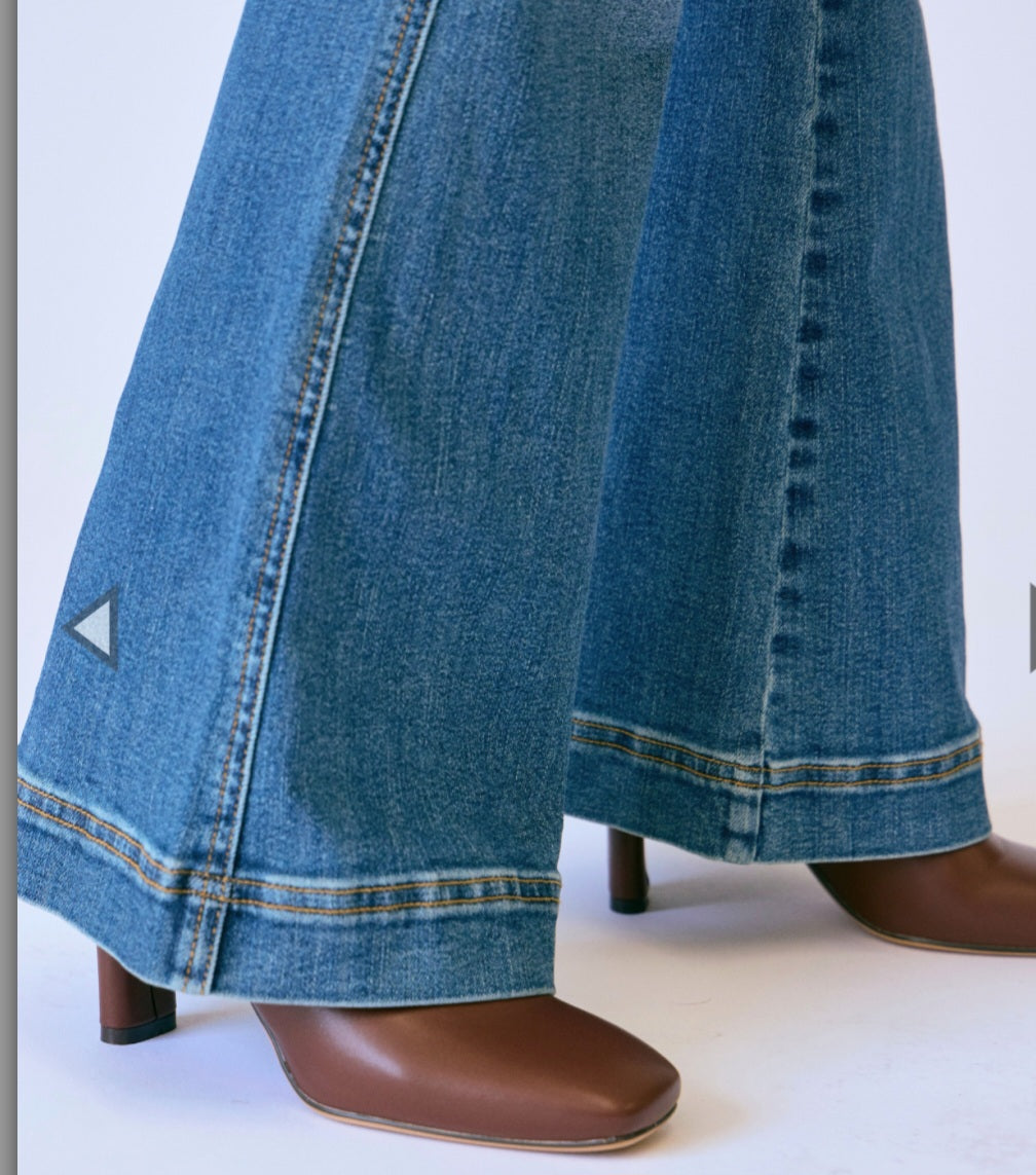 Denim - Judy Blue Petite Love them