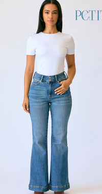 Denim - Judy Blue Petite Love them
